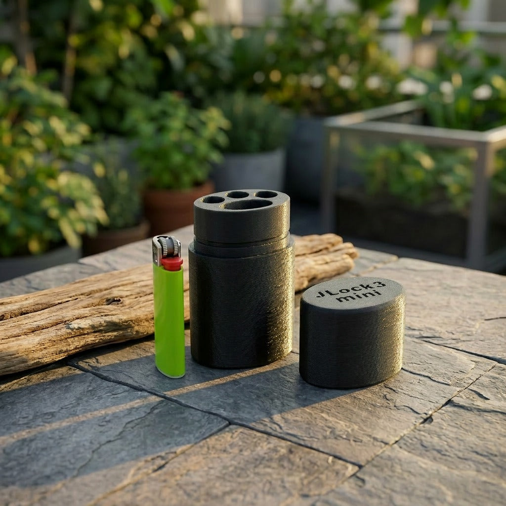 JLock 3 mini