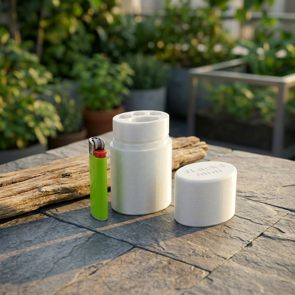 JLock 3 mini