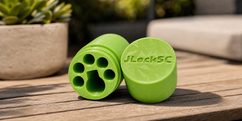 JLock 5C