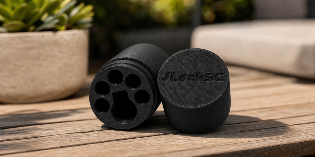 JLock 5C