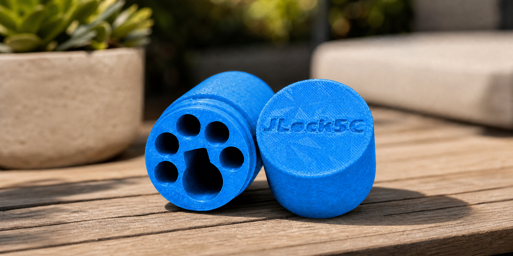 JLock 5C