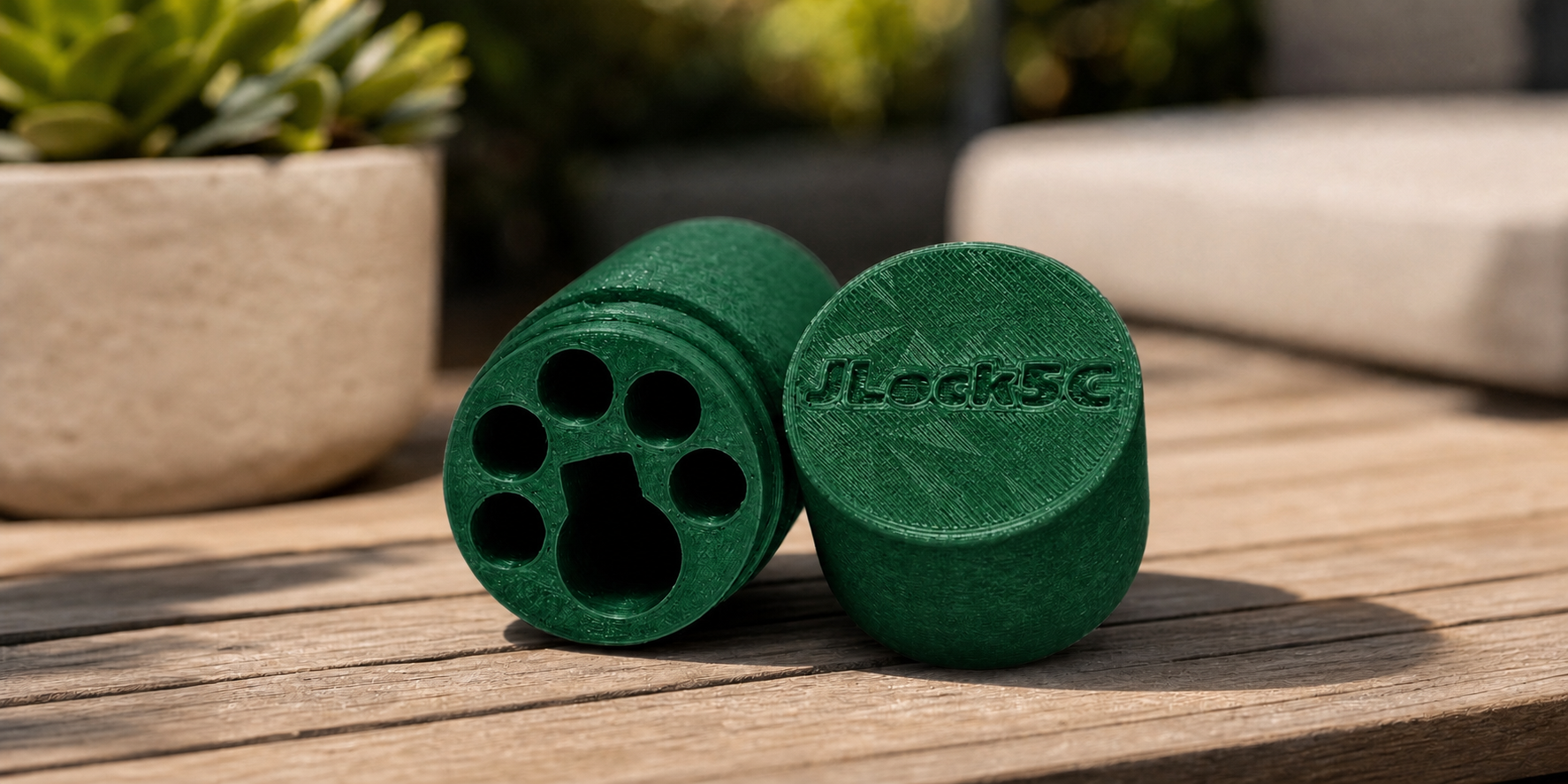 JLock 5C