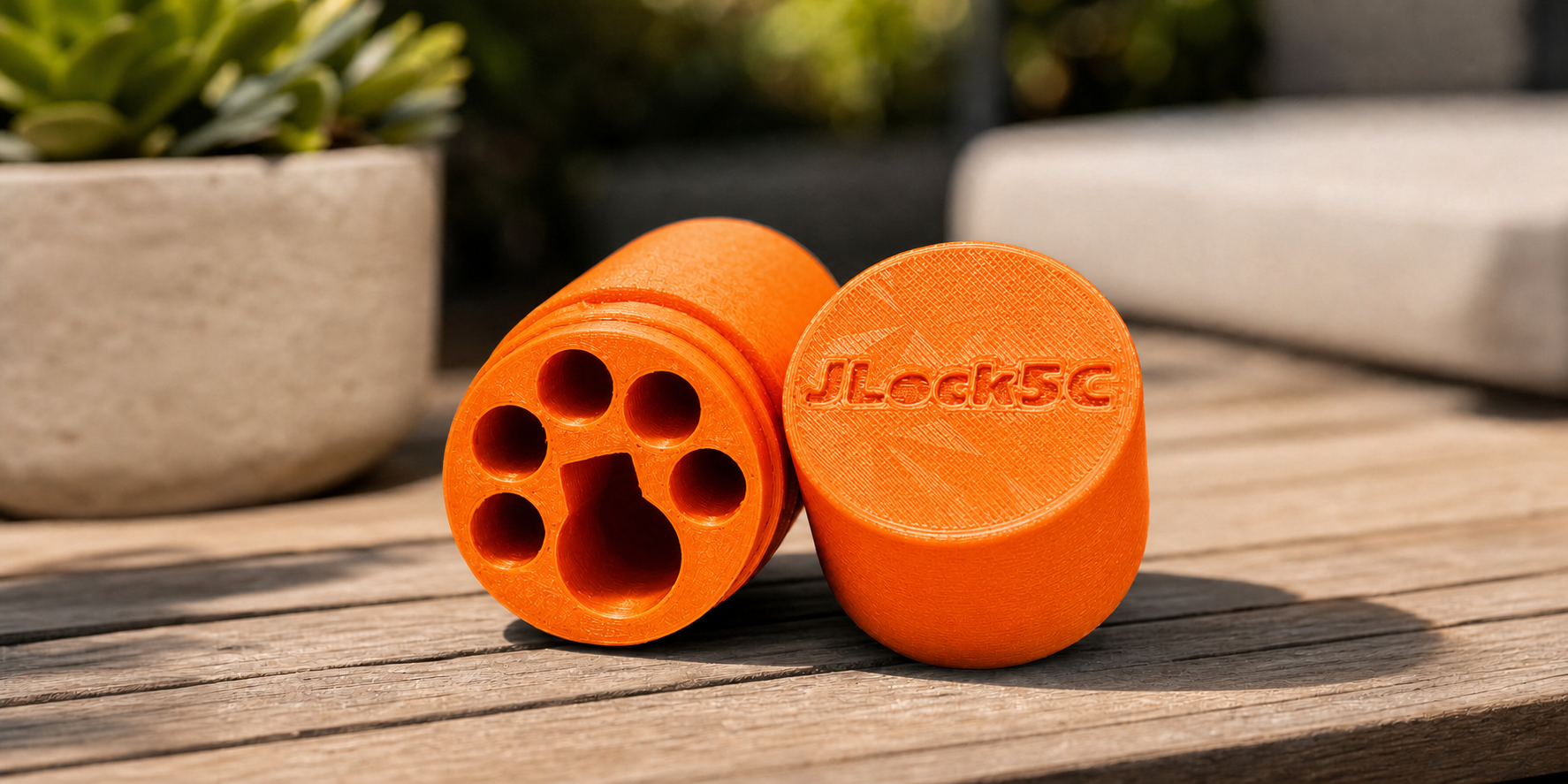 JLock 5C