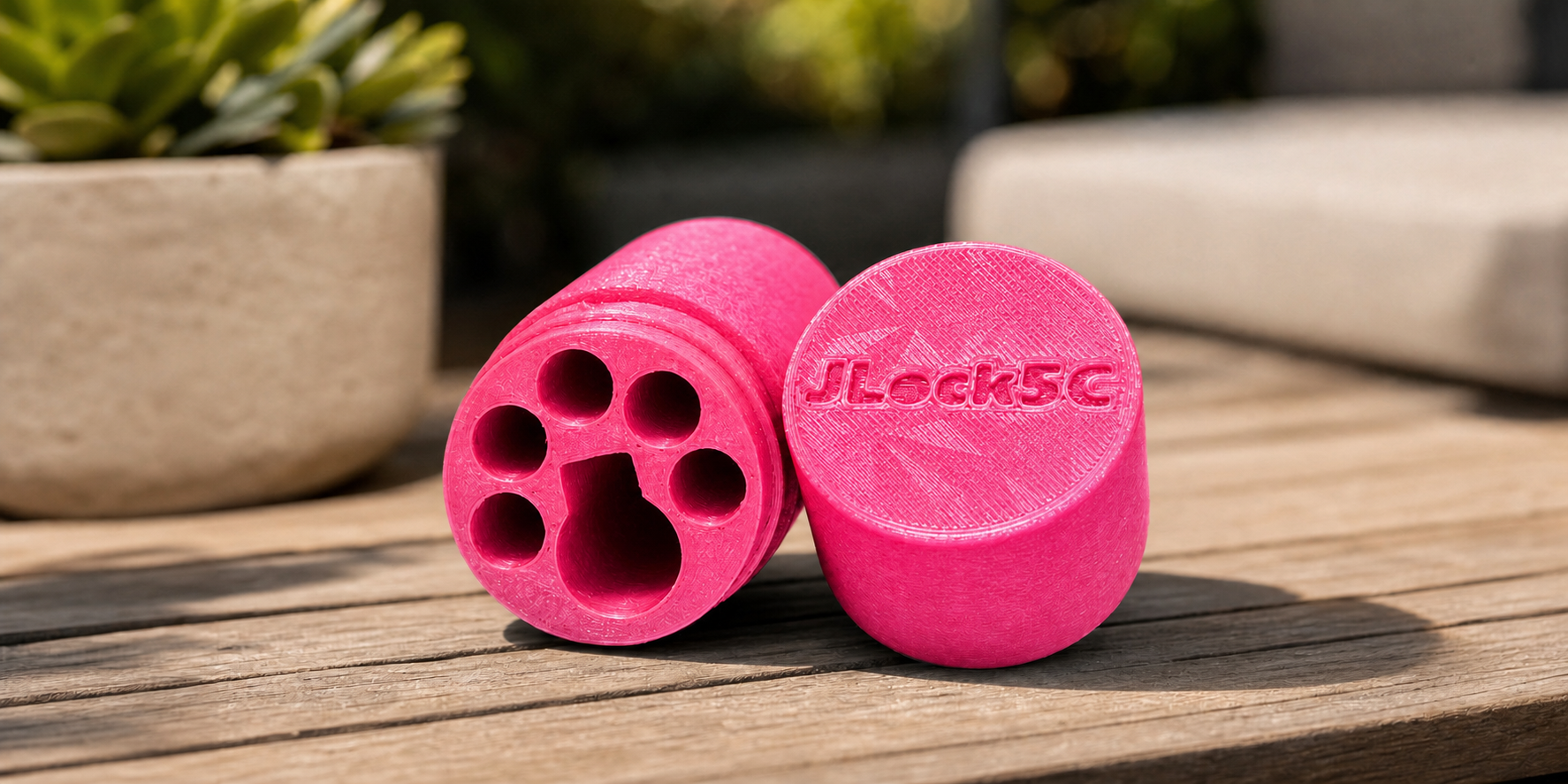 JLock 5C