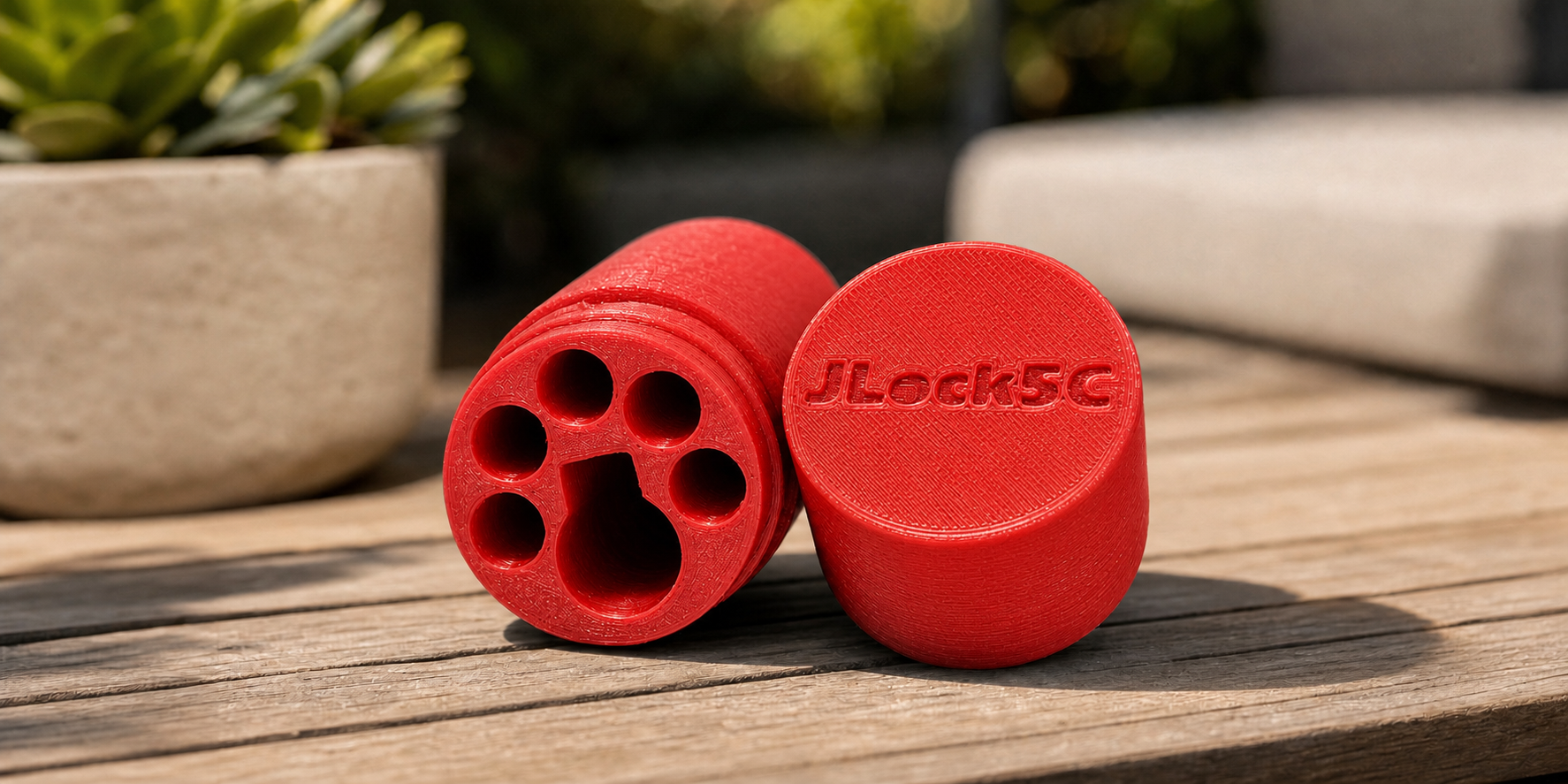 JLock 5C