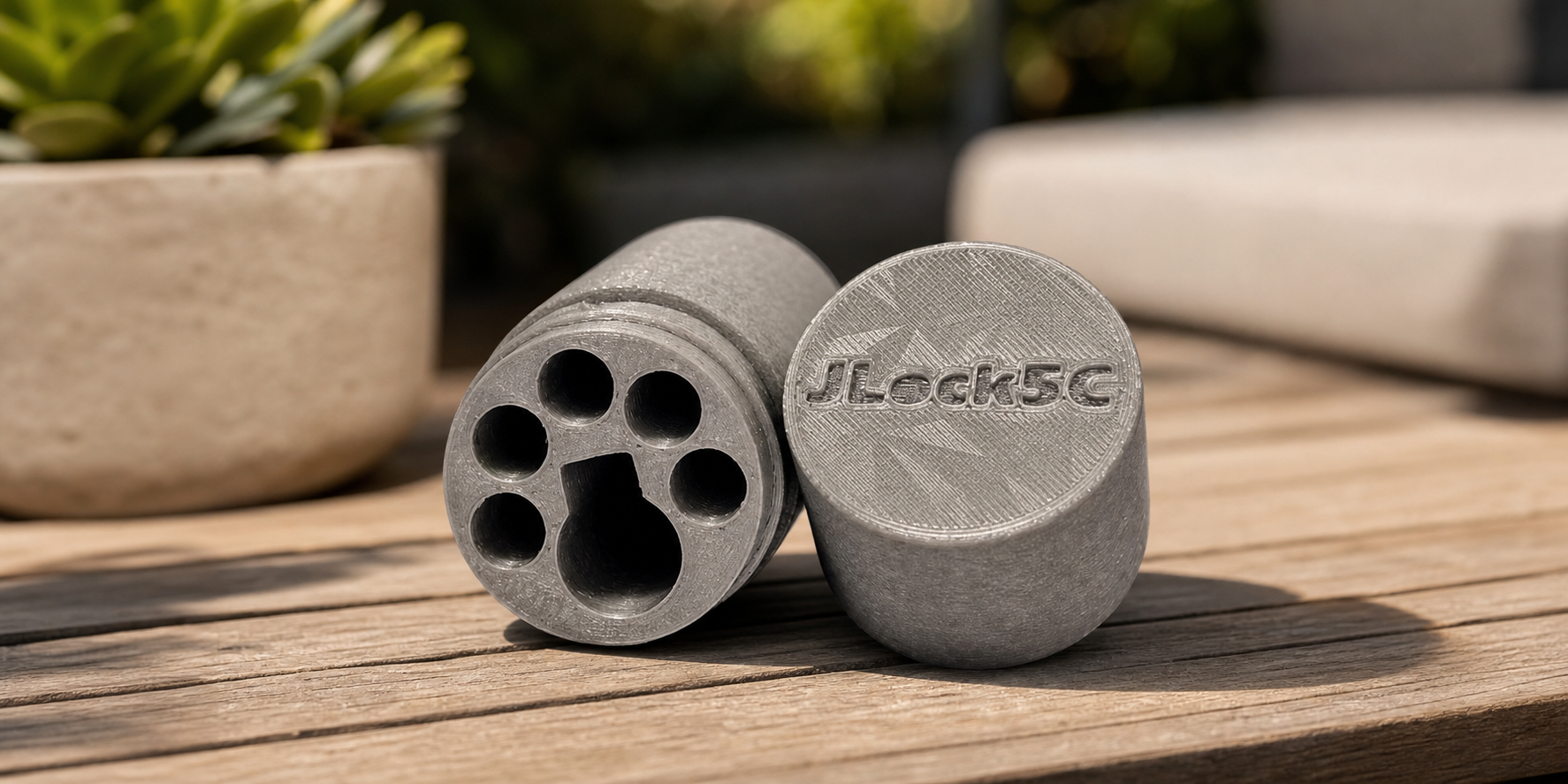 JLock 5C