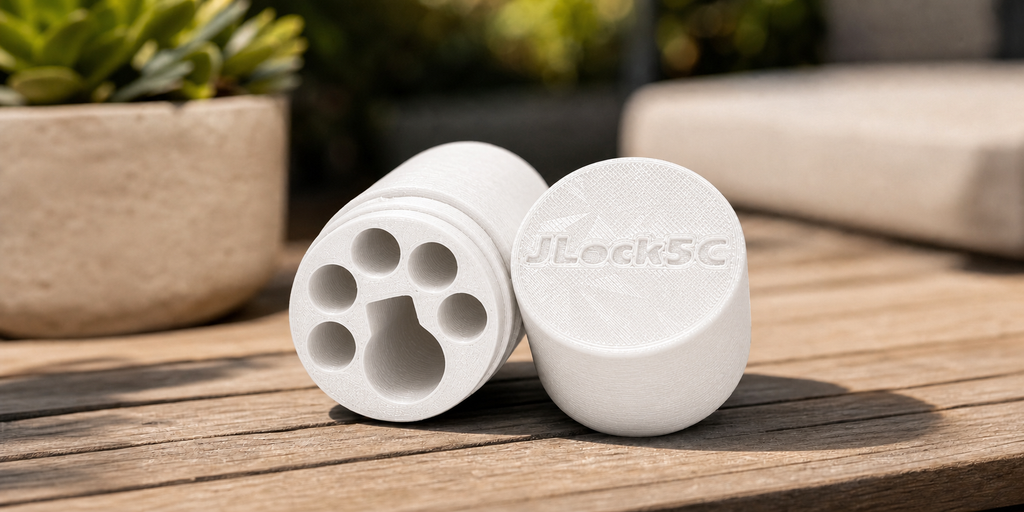 JLock 5C